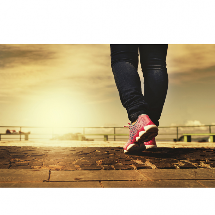Podiatric Medicine