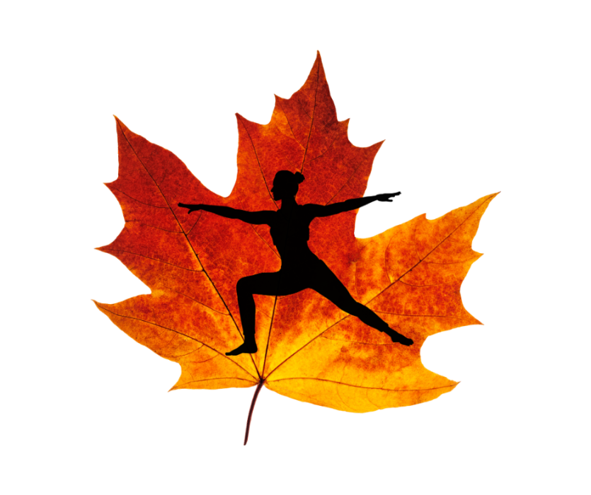 Autumn Pilates Classes