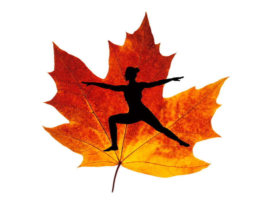 Autumn Pilates Classes