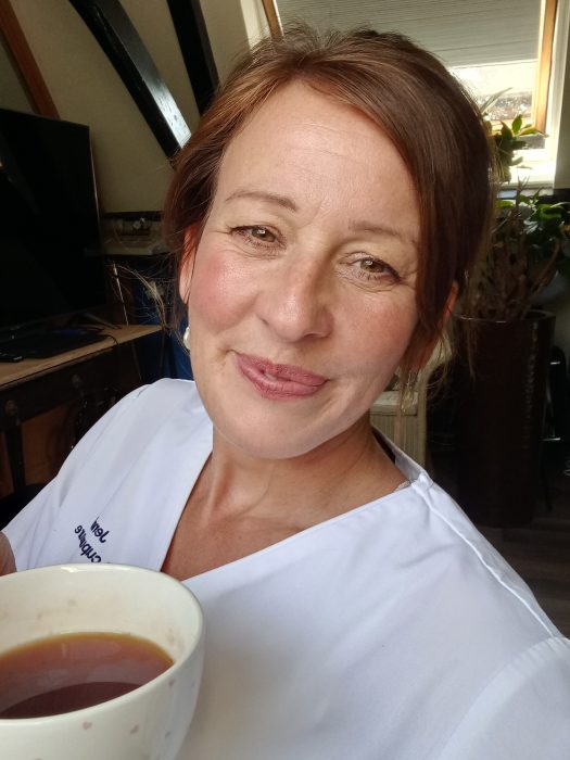 Jennie, our Traditional Acupuncturist brings LIFE back to life with chronic illness