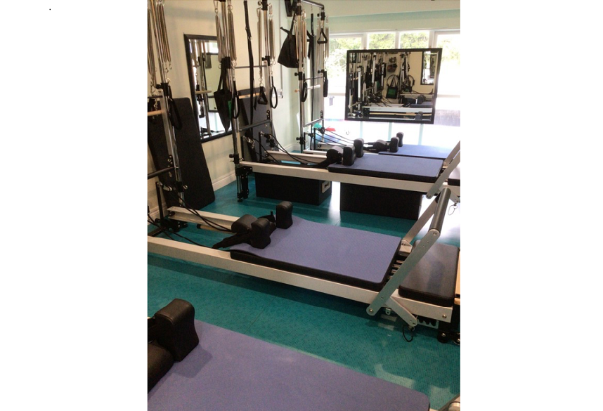 Aug-Sept Classes and New Reformers with Towers!