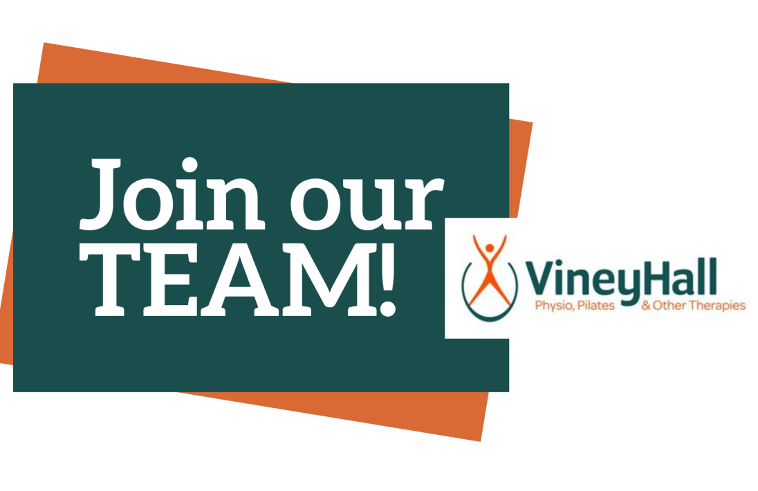 Receptionist position now filled