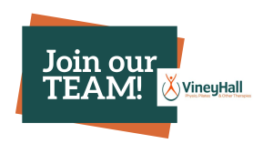 Receptionist Wanted!