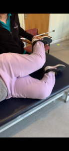 The Benefits of Physiotherapy for Long-Term Neurological Conditions